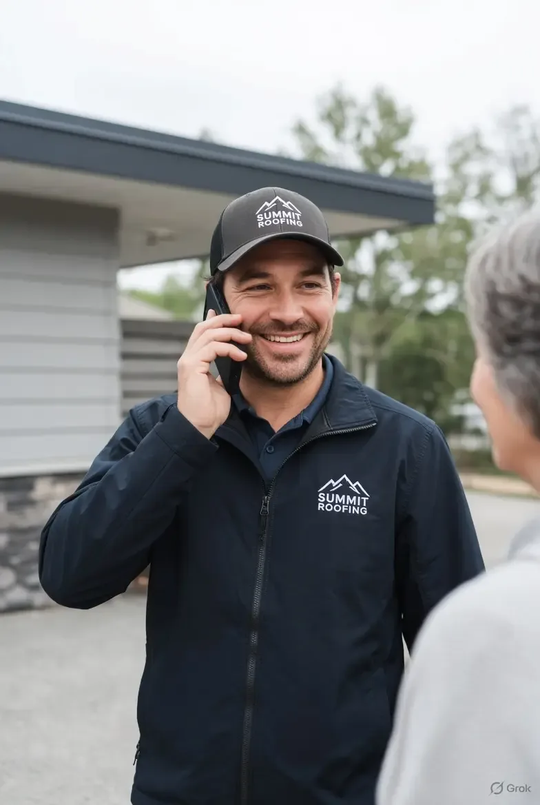 Flat Roof Leak Repair Pineville, KY FAQs